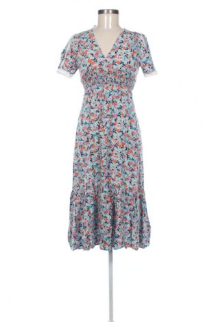 Rochie Zara, Mărime XS, Culoare Multicolor, Preț 88,62 Lei