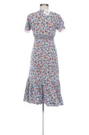 Rochie Zara, Mărime XS, Culoare Multicolor, Preț 88,62 Lei