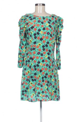 Šaty  Zara, Velikost L, Barva Vícebarevné, Cena  399,00 Kč