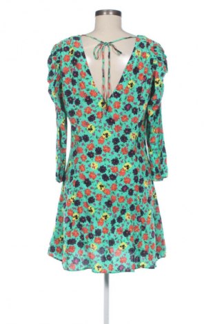 Šaty  Zara, Velikost L, Barva Vícebarevné, Cena  399,00 Kč