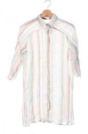 Kleid Zara, Größe XS, Farbe Mehrfarbig, Preis € 17,26
