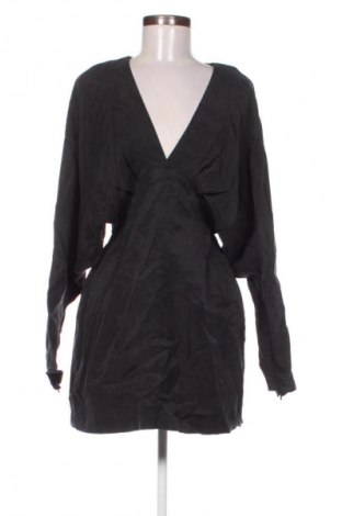 Рокля Zara, Размер M, Цвят Сив, Цена 13,29 €