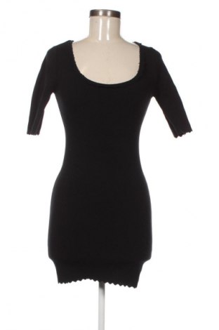 Šaty  Zara, Velikost S, Barva Černá, Cena  119,00 Kč