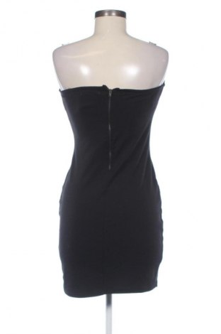 Kleid Zara, Größe M, Farbe Schwarz, Preis 15,99 €