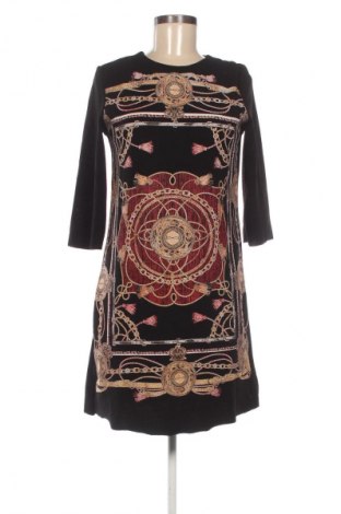 Рокля Zara, Размер S, Цвят Многоцветен, Цена 24,00 €