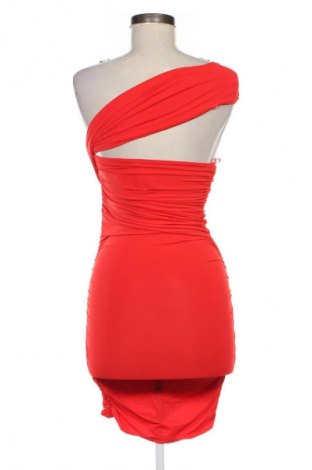 Rochie Zara, Mărime M, Culoare Roșu, Preț 72,99 Lei