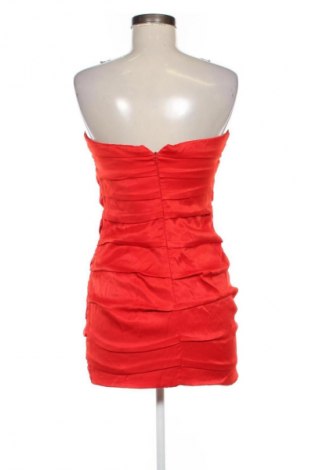 Rochie Zara, Mărime M, Culoare Roșu, Preț 72,99 Lei