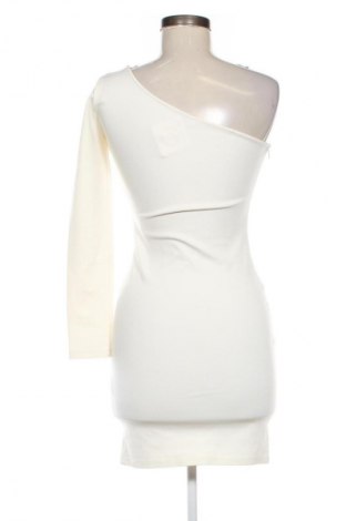 Šaty  Zara, Velikost M, Barva Krémová, Cena  319,00 Kč