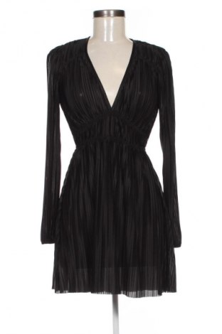 Šaty  Zara, Velikost S, Barva Černá, Cena  656,00 Kč