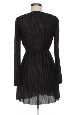 Šaty  Zara, Velikost S, Barva Černá, Cena  656,00 Kč