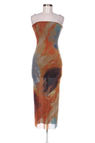 Kleid Zara, Größe S, Farbe Mehrfarbig, Preis 21,10 €