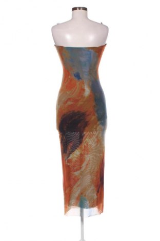 Kleid Zara, Größe S, Farbe Mehrfarbig, Preis 21,10 €