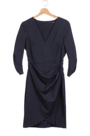 Φόρεμα Zara, Μέγεθος M, Χρώμα Μπλέ, Τιμή 10,99 €