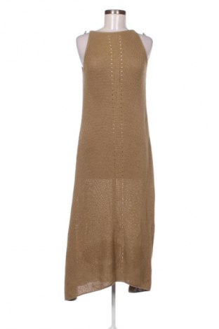 Sukienka Zara, Rozmiar M, Kolor Brązowy, Cena 73,99 zł