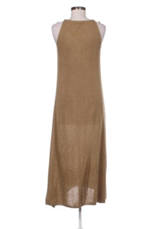 Sukienka Zara, Rozmiar M, Kolor Brązowy, Cena 73,99 zł