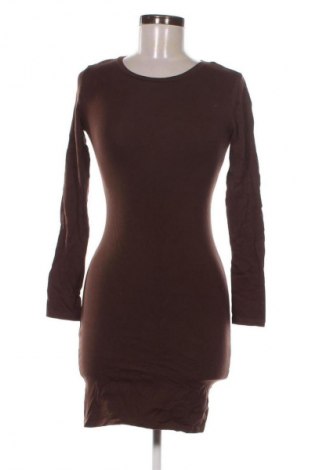 Rochie Zara, Mărime S, Culoare Maro, Preț 55,99 Lei