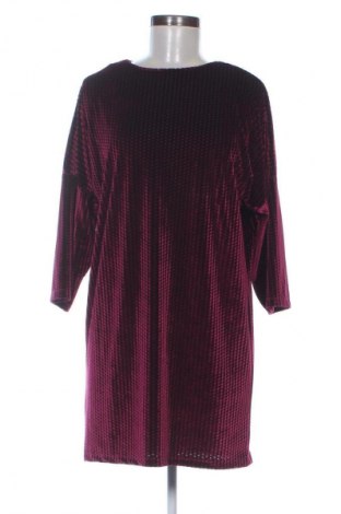 Šaty  Zara, Veľkosť S, Farba Fialová, Cena  7,95 €