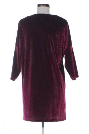 Šaty  Zara, Veľkosť S, Farba Fialová, Cena  7,95 €