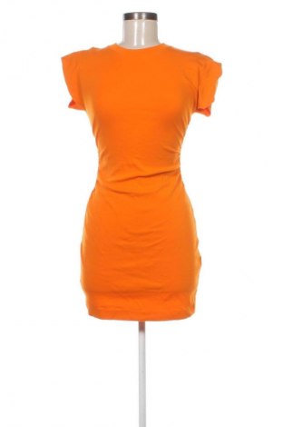 Šaty  Zara, Veľkosť M, Farba Oranžová, Cena  14,00 €