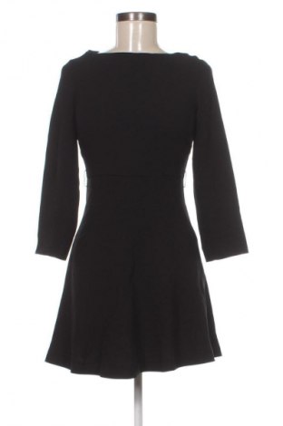 Rochie Zara, Mărime XS, Culoare Negru, Preț 35,99 Lei