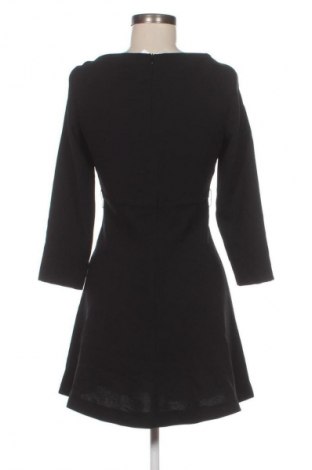 Rochie Zara, Mărime XS, Culoare Negru, Preț 35,99 Lei