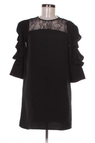 Šaty  Zara, Veľkosť S, Farba Čierna, Cena  7,95 €