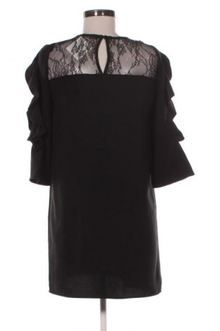 Šaty  Zara, Veľkosť S, Farba Čierna, Cena  7,95 €