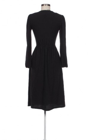 Rochie Zara, Mărime S, Culoare Negru, Preț 182,99 Lei
