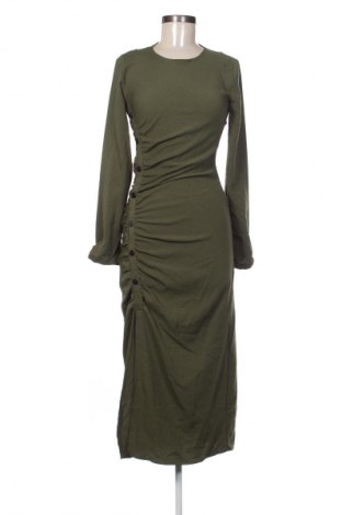 Šaty  Zara, Veľkosť S, Farba Zelená, Cena  16,95 €
