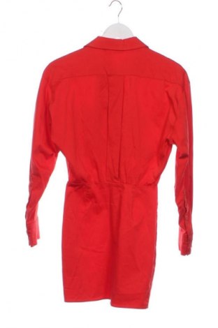 Rochie Zara, Mărime XS, Culoare Roșu, Preț 153,99 Lei