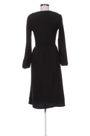 Φόρεμα Zara, Μέγεθος M, Χρώμα Μαύρο, Τιμή 15,45 €