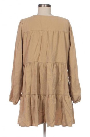 Rochie Zara, Mărime L, Culoare Maro, Preț 55,99 Lei