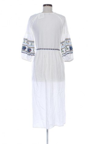 Šaty  Zara, Velikost XS, Barva Bílá, Cena  349,00 Kč