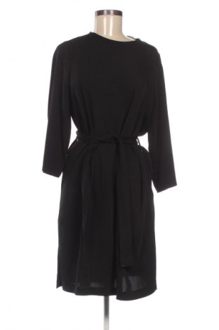 Rochie Zara, Mărime L, Culoare Negru, Preț 46,81 Lei