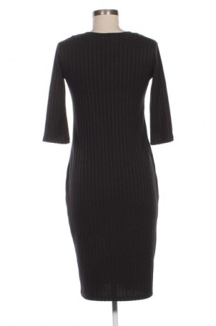 Φόρεμα Zara, Μέγεθος S, Χρώμα Μαύρο, Τιμή 12,99 €