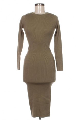 Rochie Zara, Mărime S, Culoare Verde, Preț 98,99 Lei