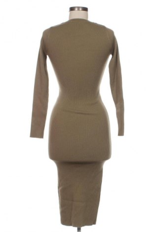 Rochie Zara, Mărime S, Culoare Verde, Preț 98,99 Lei