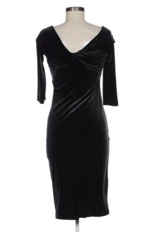 Kleid Zara, Größe S, Farbe Schwarz, Preis 10,99 €