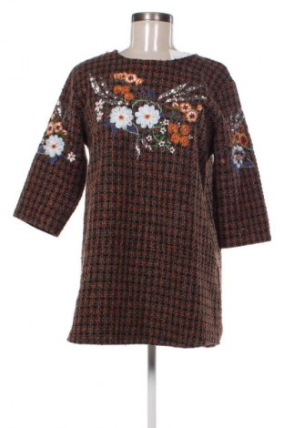 Šaty  Zara, Velikost L, Barva Vícebarevné, Cena  239,00 Kč