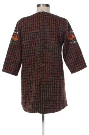 Šaty  Zara, Velikost L, Barva Vícebarevné, Cena  239,00 Kč