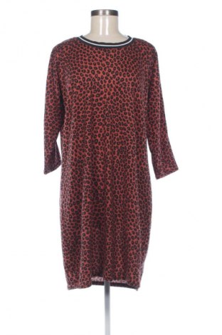 Φόρεμα Zeeman, Μέγεθος XXL, Χρώμα Πολύχρωμο, Τιμή 10,99 €