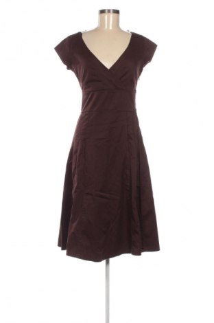 Šaty  Zero, Velikost S, Barva Hnědá, Cena  579,00 Kč