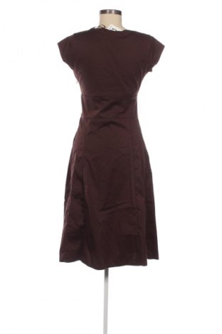 Šaty  Zero, Velikost S, Barva Hnědá, Cena  579,00 Kč