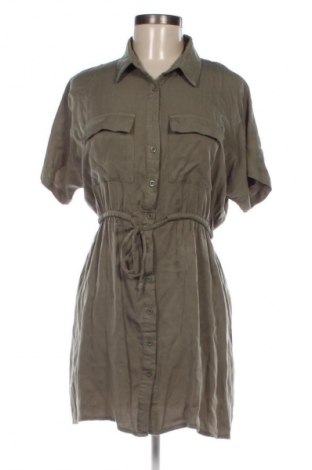 Šaty  Zeta Otto, Velikost M, Barva Zelená, Cena  279,00 Kč
