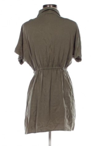 Šaty  Zeta Otto, Velikost M, Barva Zelená, Cena  279,00 Kč