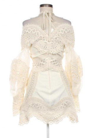 Rochie Zimmermann, Mărime XS, Culoare Ecru, Preț 1.754,99 Lei