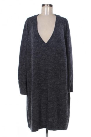 Kleid Zizzi, Größe XXL, Farbe Schwarz, Preis 10,99 €