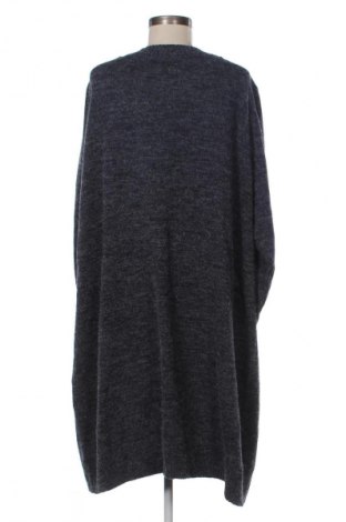 Kleid Zizzi, Größe XXL, Farbe Schwarz, Preis 10,99 €