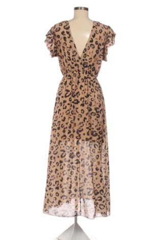 Šaty  Zuiki, Velikost M, Barva Vícebarevné, Cena  229,00 Kč