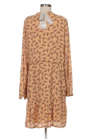 Rochie Zusss, Mărime XXL, Culoare Multicolor, Preț 203,32 Lei